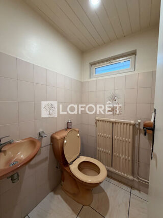 Vente Maison Maison Lamagdelaine 4 pièce(s) 87 m2 Lamagdelaine