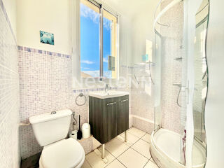  Appartement � vendre 1 pi�ce 21 m�