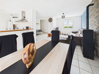  Maison � vendre 4 pi�ces 90 m�