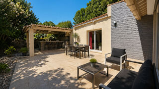  Maison à vendre 7 pièces 215 m²