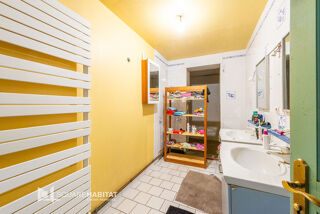  Maison à vendre 7 pièces 218 m²