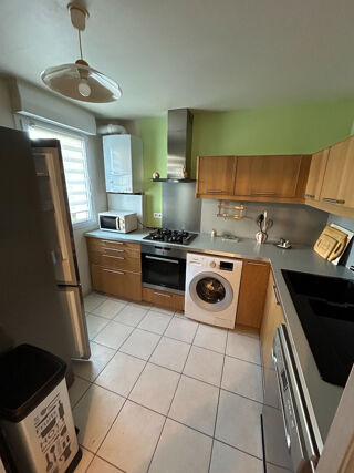  Appartement � louer 3 pi�ces 67 m�