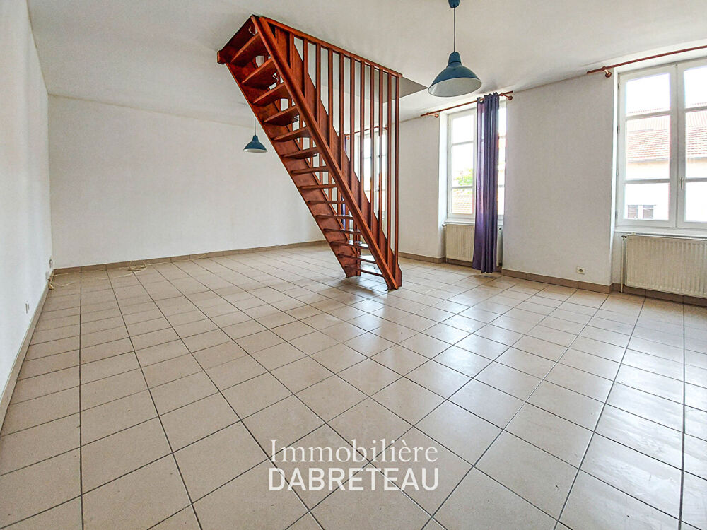 Location Appartement Appartement T3 à louer - Charpennes Villeurbanne