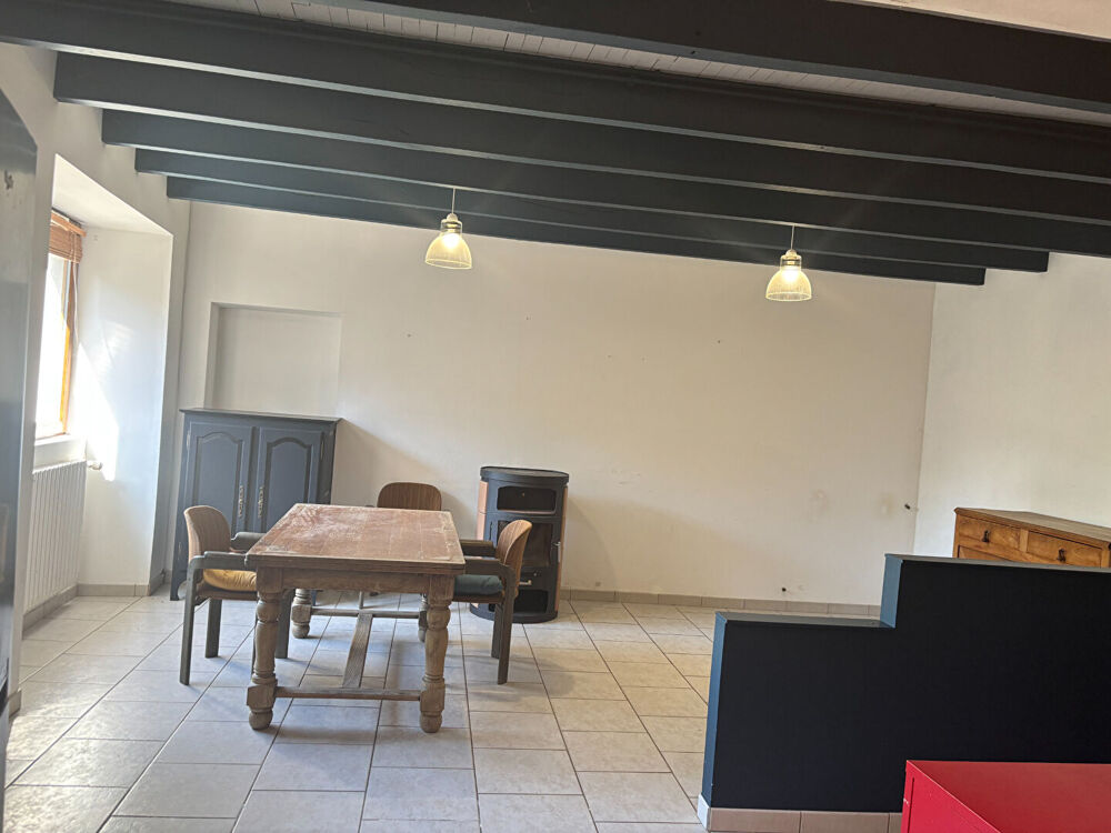 Location Maison A LOUER - Maison - La Vraie-Croix - 2 chambres - 68.92 m2 La vraie croix