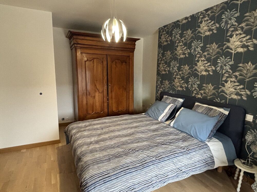 � vendre  Maison Sca�r (29390)