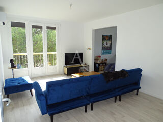  Appartement  louer 3 pices 76 m