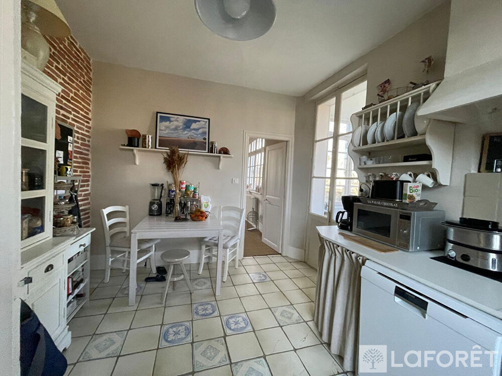 Vente Maison Maison Abbecourt 5 pièces 154 m2 Abbecourt