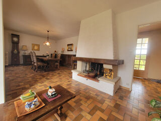  Maison � vendre 7 pi�ces 170 m�