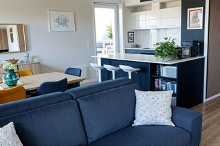  Appartement � vendre 4 pi�ces 88 m�