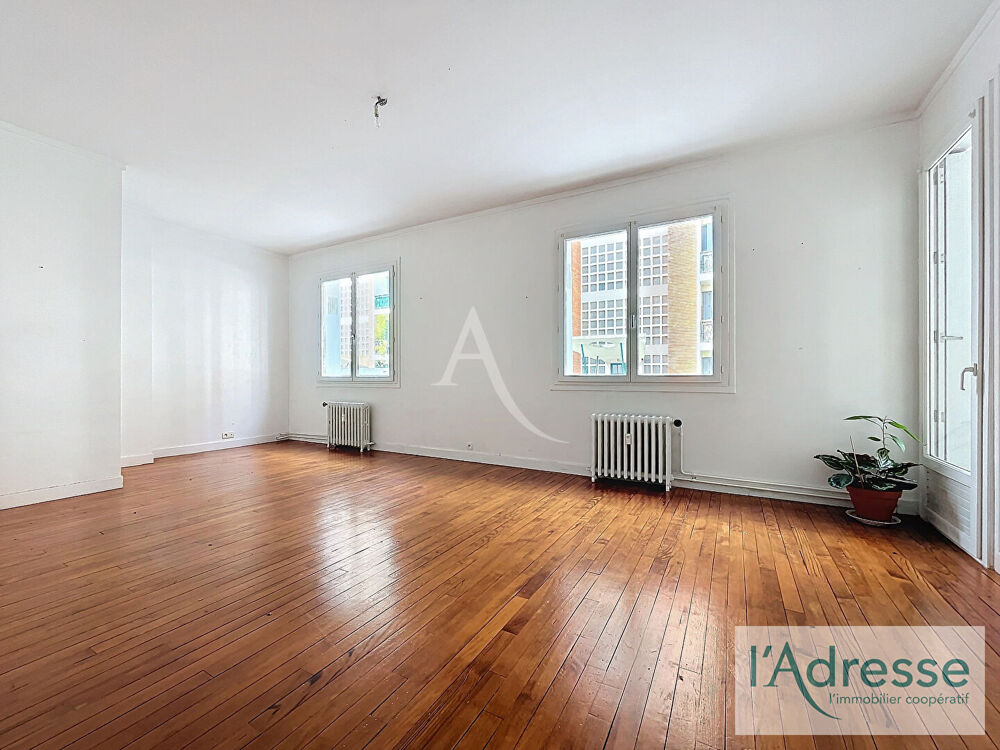 Vente Appartement Appartement Toulouse 31400 Qaurtier Jean rieux 4 pice(s) 94 m2 Toulouse