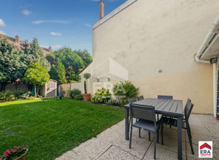  Maison à vendre 4 pièces 90 m²
