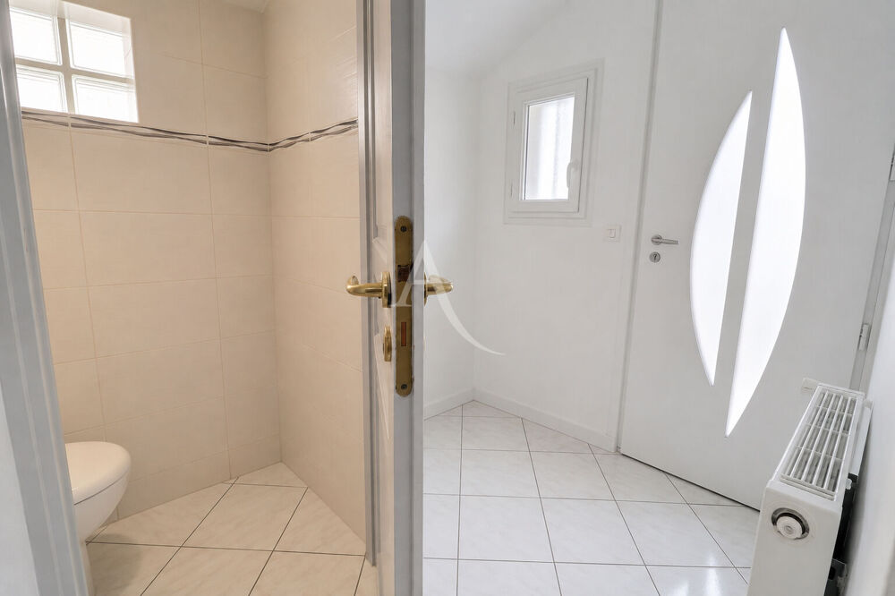 Vente Maison Maison individuelle LA VAUDOIRE 3p 2ch 68 m2 Sartrouville