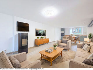  Maison � vendre 5 pi�ces 150 m�