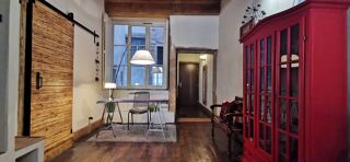  Appartement à louer 2 pièces 101 m²