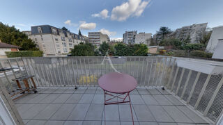  Appartement � vendre 2 pi�ces 53 m�