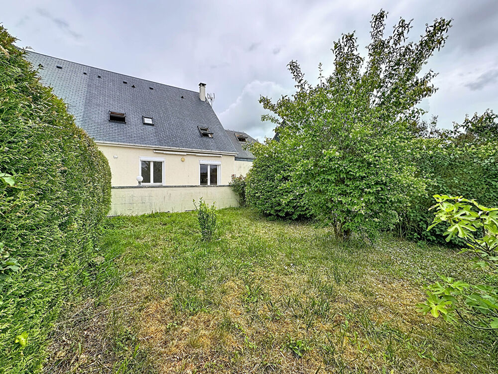Vente Maison HEROUVILLETTER - Maison Herouvillette