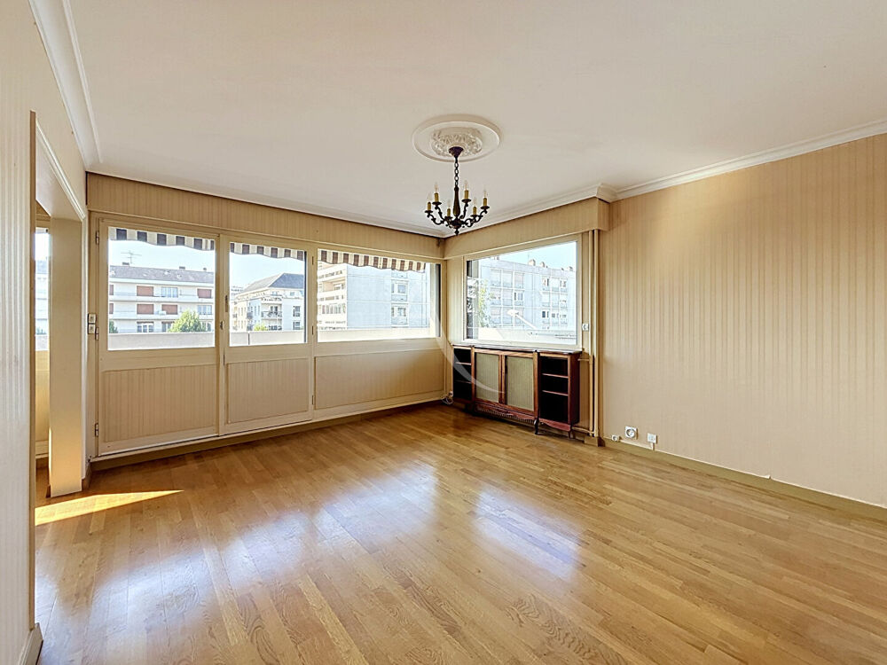 Appartement Angers 4 pièce(s)