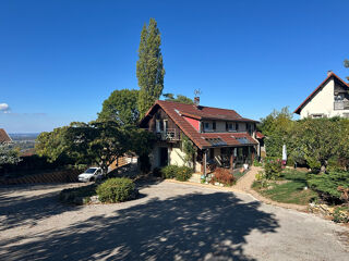  Maison à vendre 7 pièces 136 m²