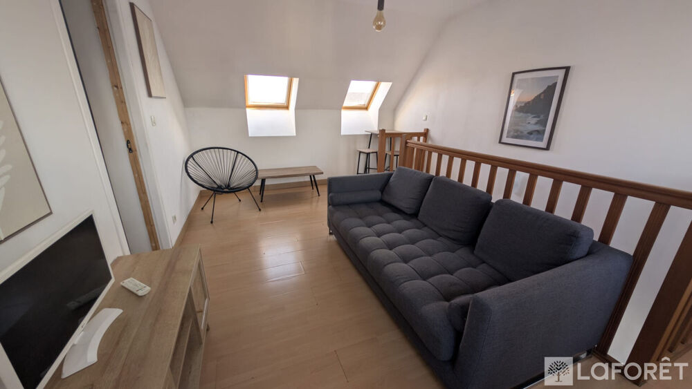 Location Appartement Appartement Beauvais 3 pièces 36 m2 Beauvais