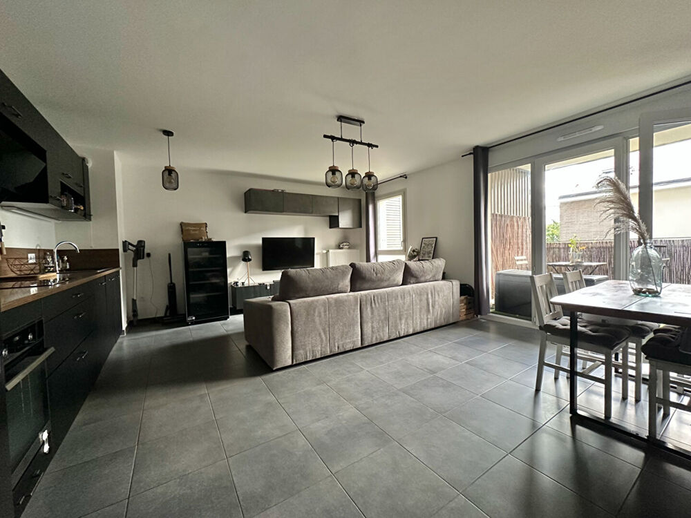 Vente Appartement Appartement Montfermeil 3 pièce(s) 63.20 m2 Montfermeil