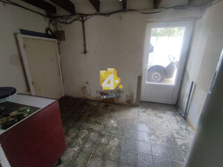  Maison � vendre 8 pi�ces 250 m�