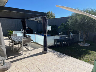  Maison à vendre 5 pièces 102 m²