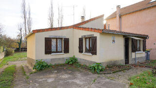  Maison � vendre 4 pi�ces 70 m�