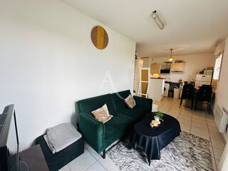  Appartement � louer 2 pi�ces 36 m�