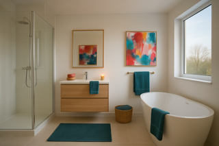  Appartement à vendre 3 pièces 78 m²