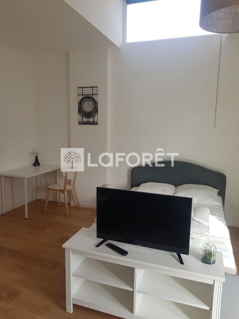  Appartement � louer 1 pi�ce 32 m�