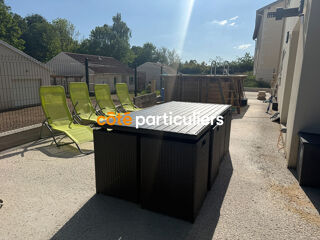  Maison 6 pices 112 m Sanchey