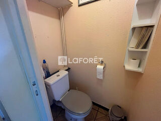  Appartement � vendre 1 pi�ce 26 m�