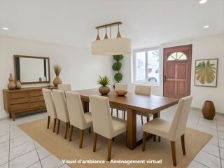  Maison  vendre 5 pices 145 m