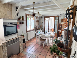  Maison à vendre 6 pièces 125 m²