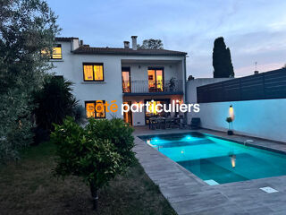  Maison  vendre 10 pices 254 m