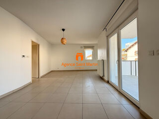  Appartement  vendre 3 pices 63 m
