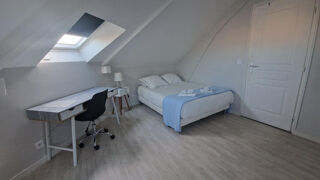  Immeuble à vendre 13 pièces 317 m²