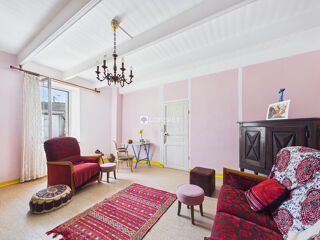  Maison à vendre 6 pièces 126 m²