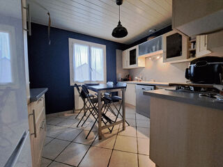  Maison � vendre 6 pi�ces 87 m�