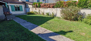  Maison � vendre 4 pi�ces 104 m�