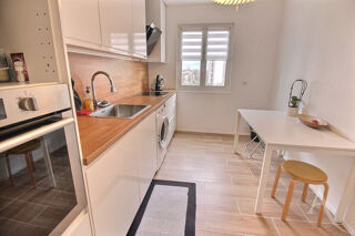  Appartement � vendre 4 pi�ces 78 m�