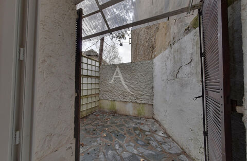  Appartement � louer 1 pi�ce 19 m�