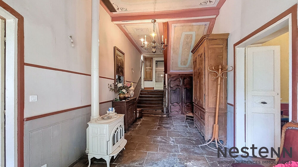 Maison de Maître 1769 - Un bijou du XVIII Siècle à 5km de Aurignac
