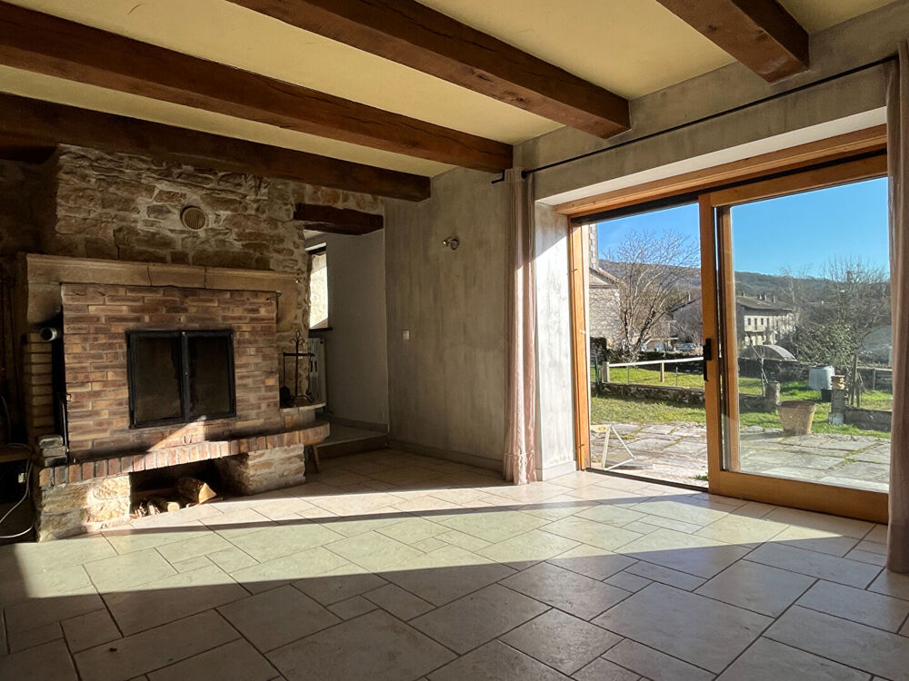 Vente Maison ROMANECHE maison de village de 246 m� Hautecourt romaneche