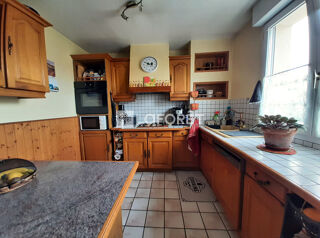  Maison à vendre 4 pièces 106 m²