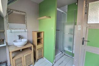  Maison à vendre 4 pièces 
