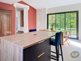  Maison à vendre 6 pièces 172 m²