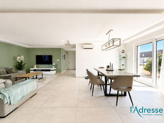  Maison à vendre 7 pièces 168 m²