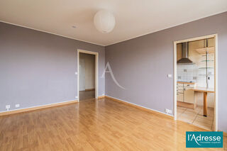  Appartement � vendre 2 pi�ces 51 m�