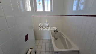  Maison à vendre 8 pièces 142 m²